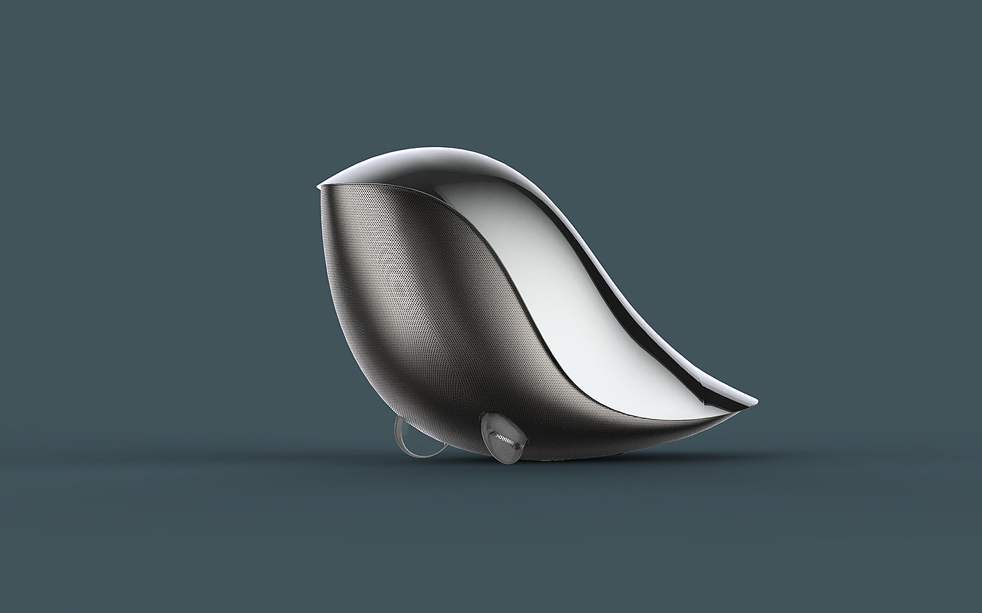 Wrenz，Portable，speaker，