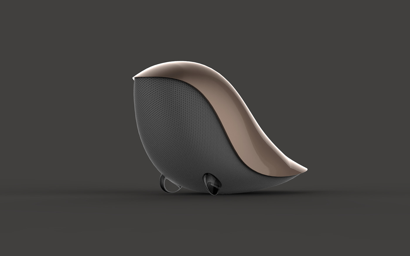 Wrenz，Portable，speaker，