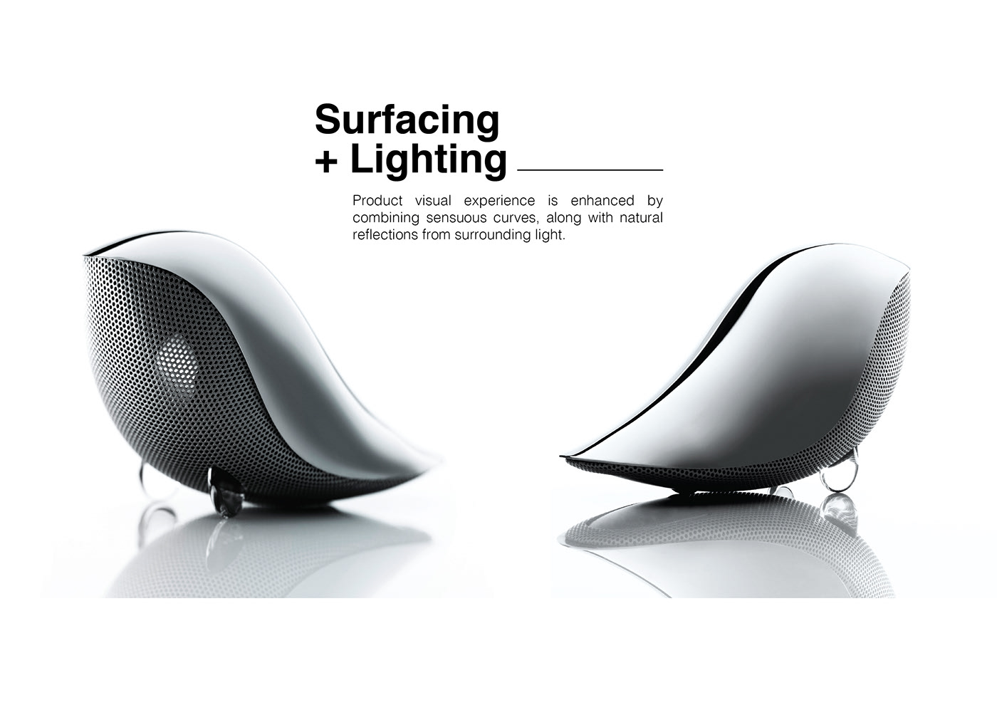 Wrenz，Portable，speaker，