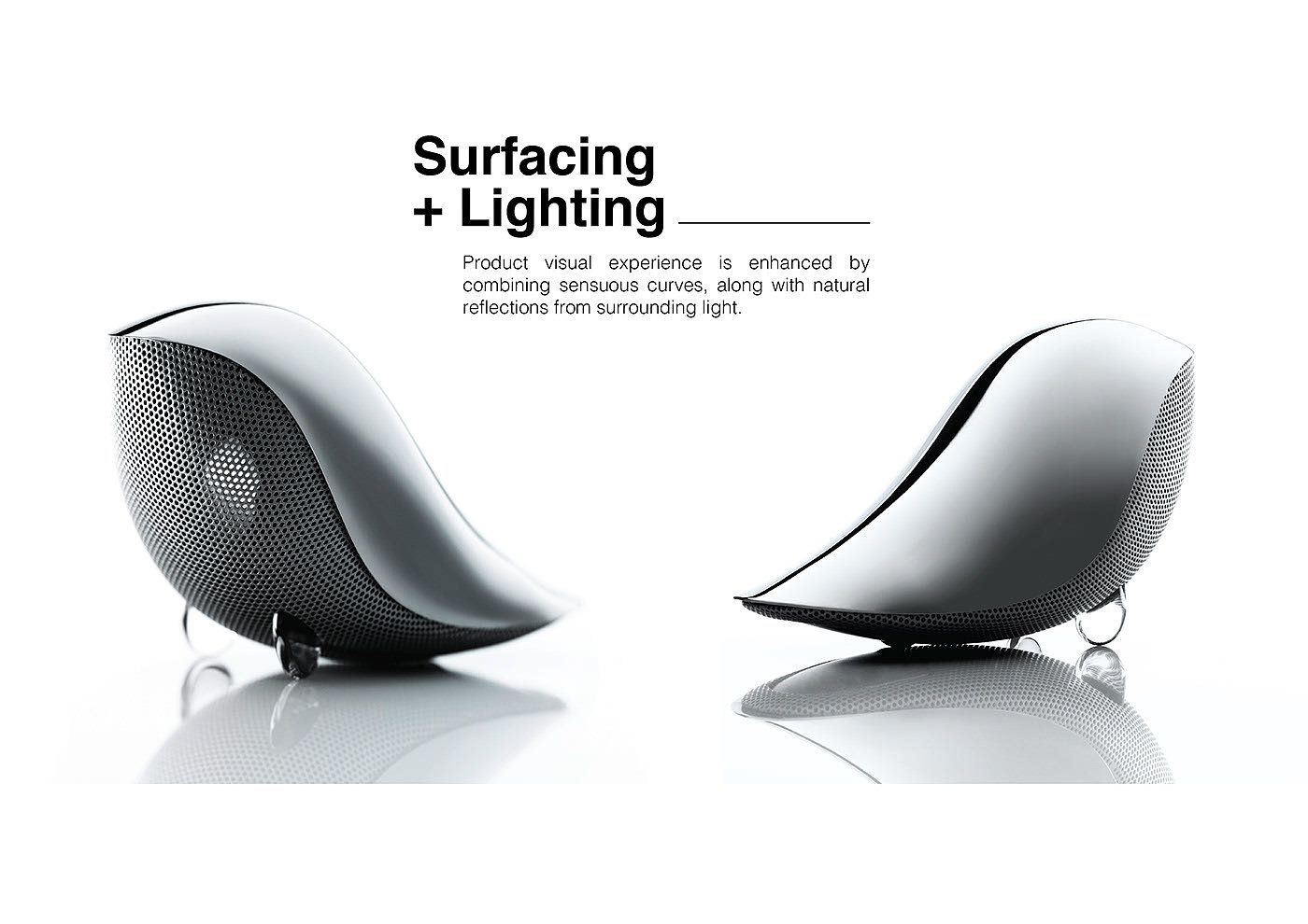 Wrenz，Portable，speaker，