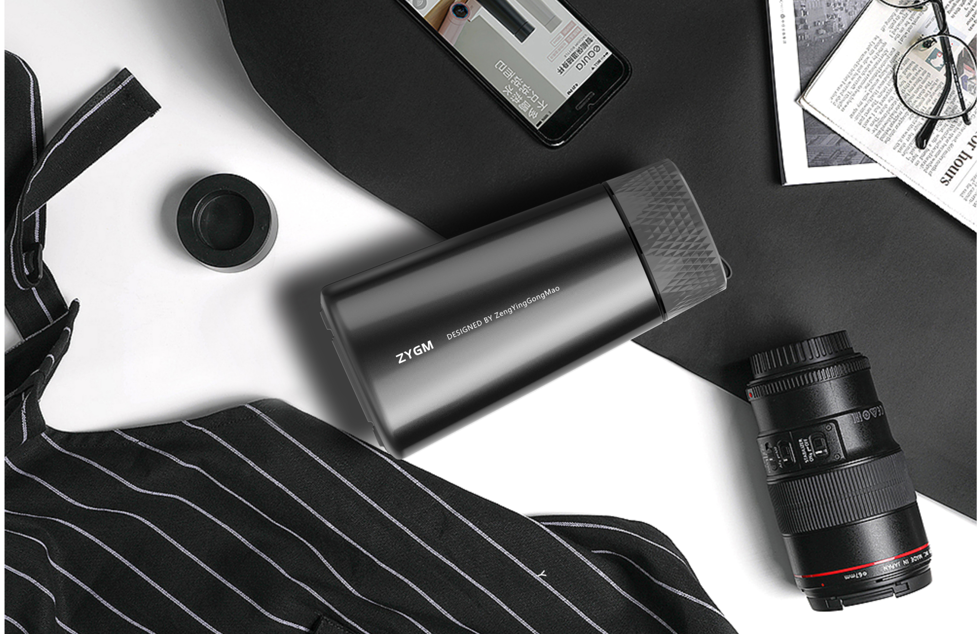 articles for daily use，