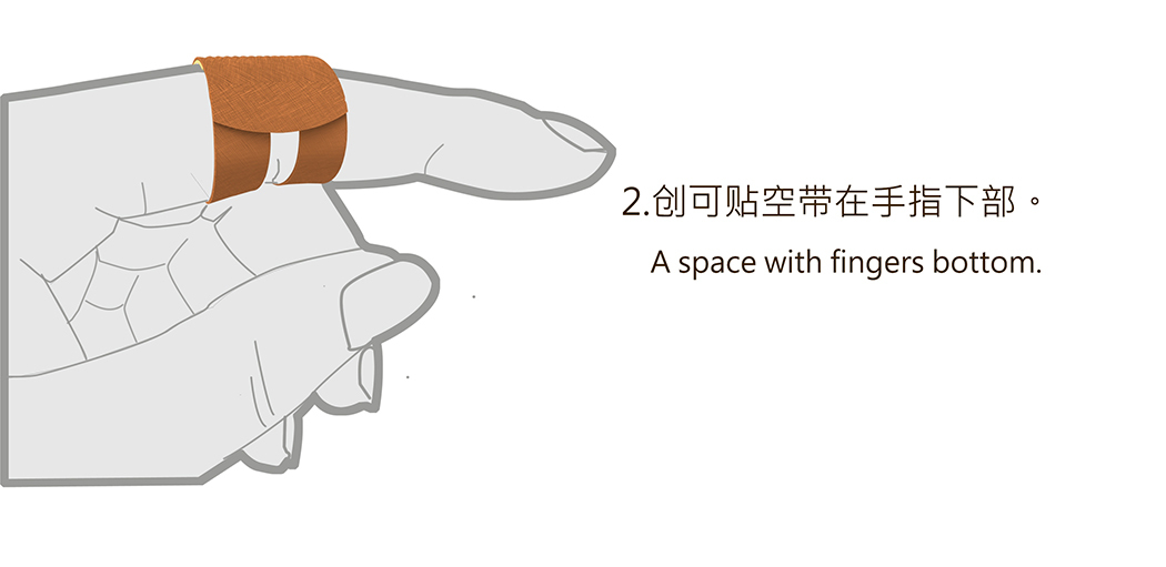 product design，industrial design，originality，convenient，Band aid，