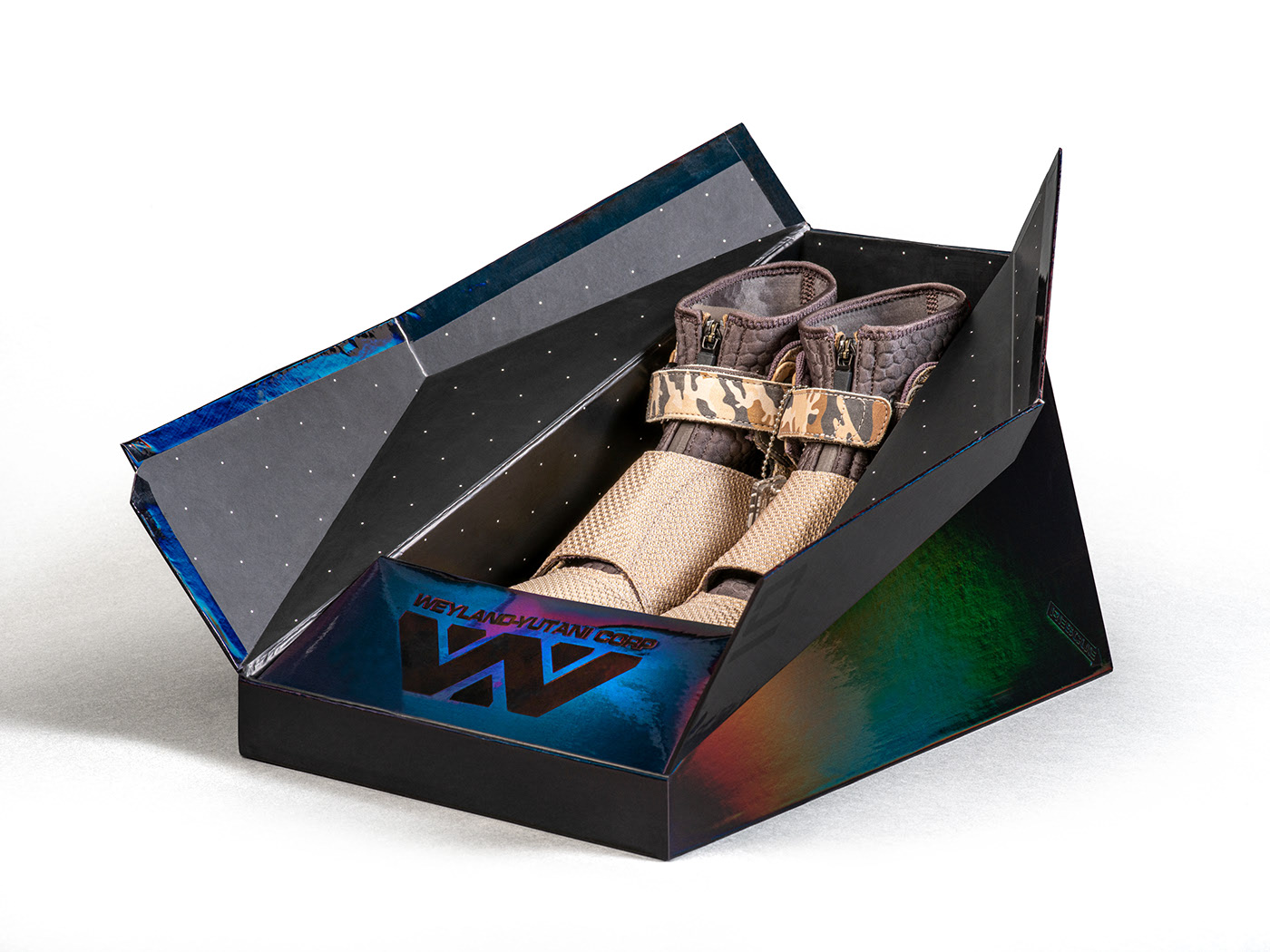 reebok ，Reebok，Alien Bug，Boots，