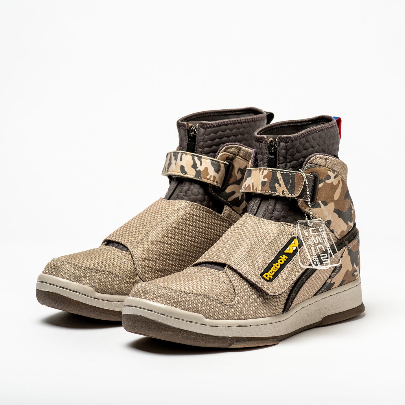 reebok ，Reebok，Alien Bug，Boots，