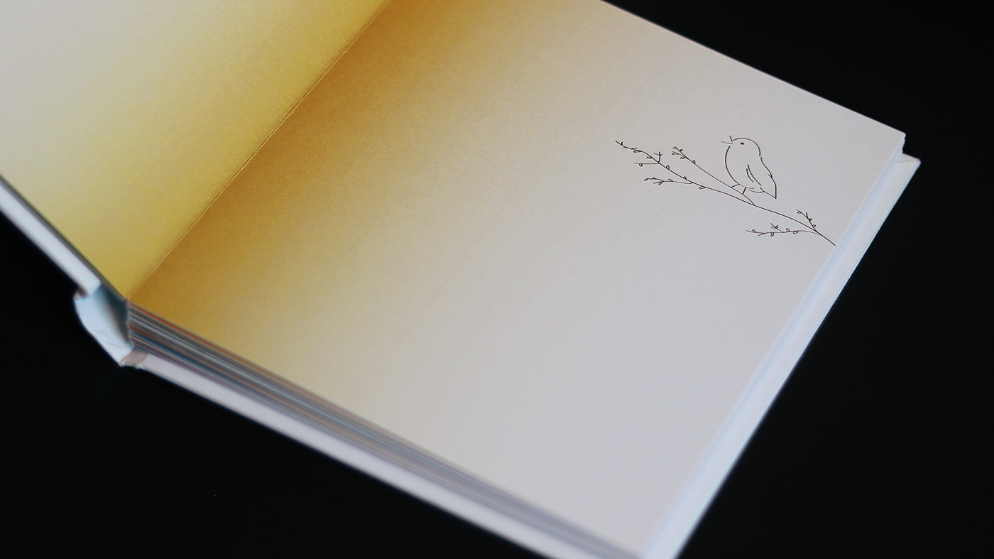 Alarm book，Emotional design，alarm clock，