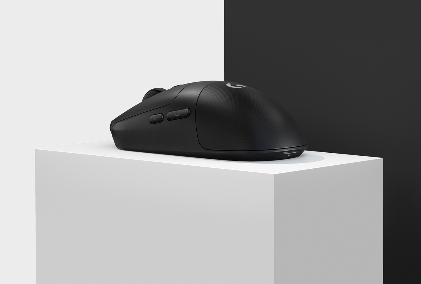 Gaming Mouse，Material Science，texture，lighting，Logitech G，