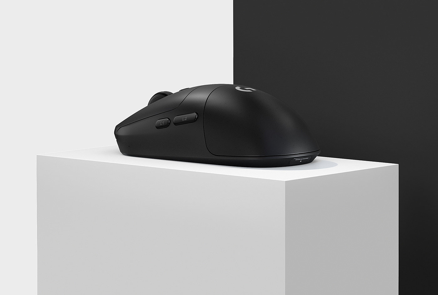 Gaming Mouse，Material Science，texture，lighting，Logitech G，