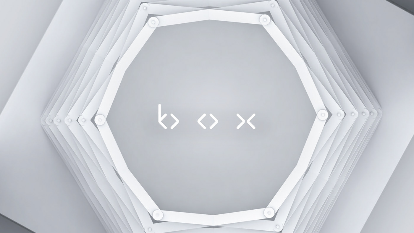 Structural packaging，box，geometry，motion，function，Brand experience，