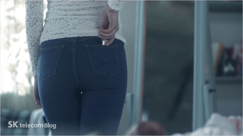 Body fat analyzer，UO，intelligence，interactive，