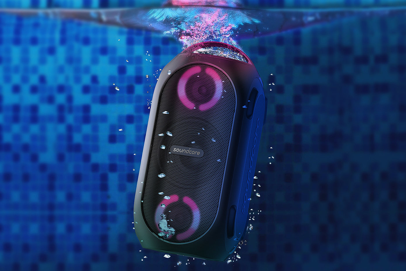 Bluetooth audio，