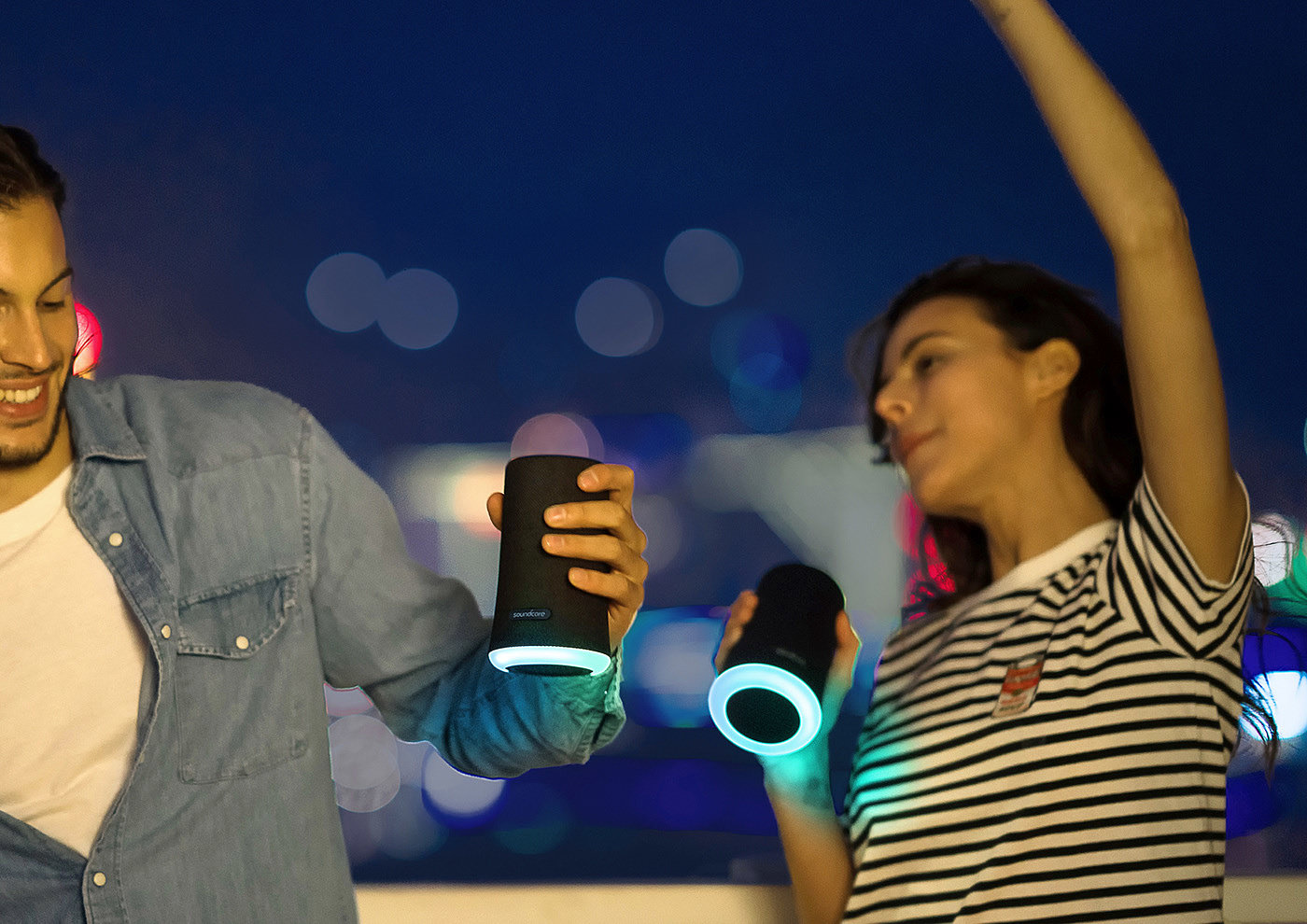 Bluetooth audio，
