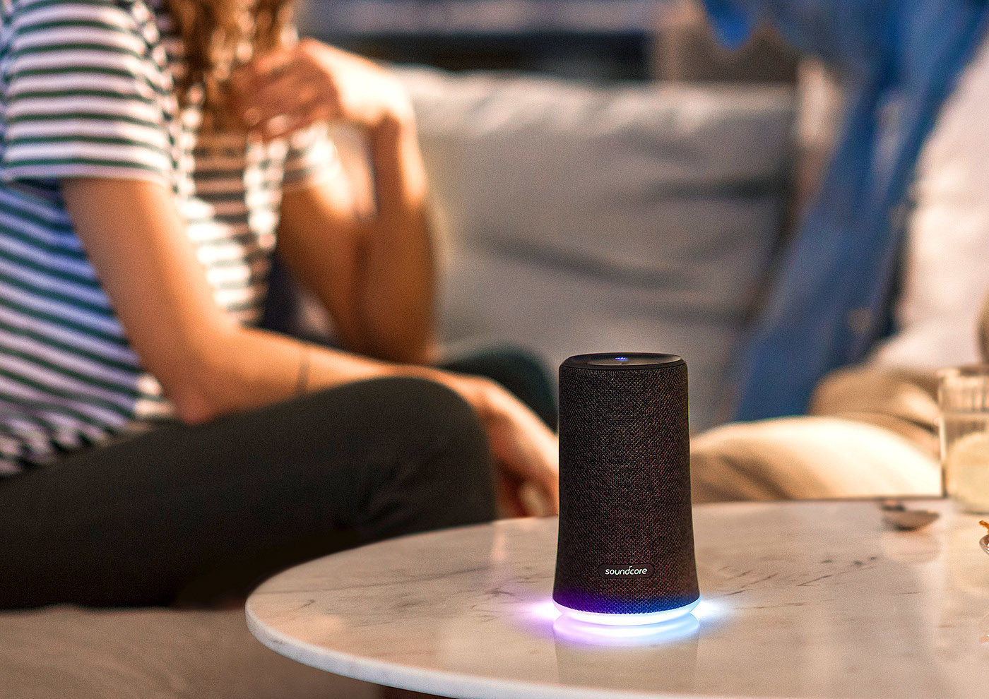 Bluetooth audio，