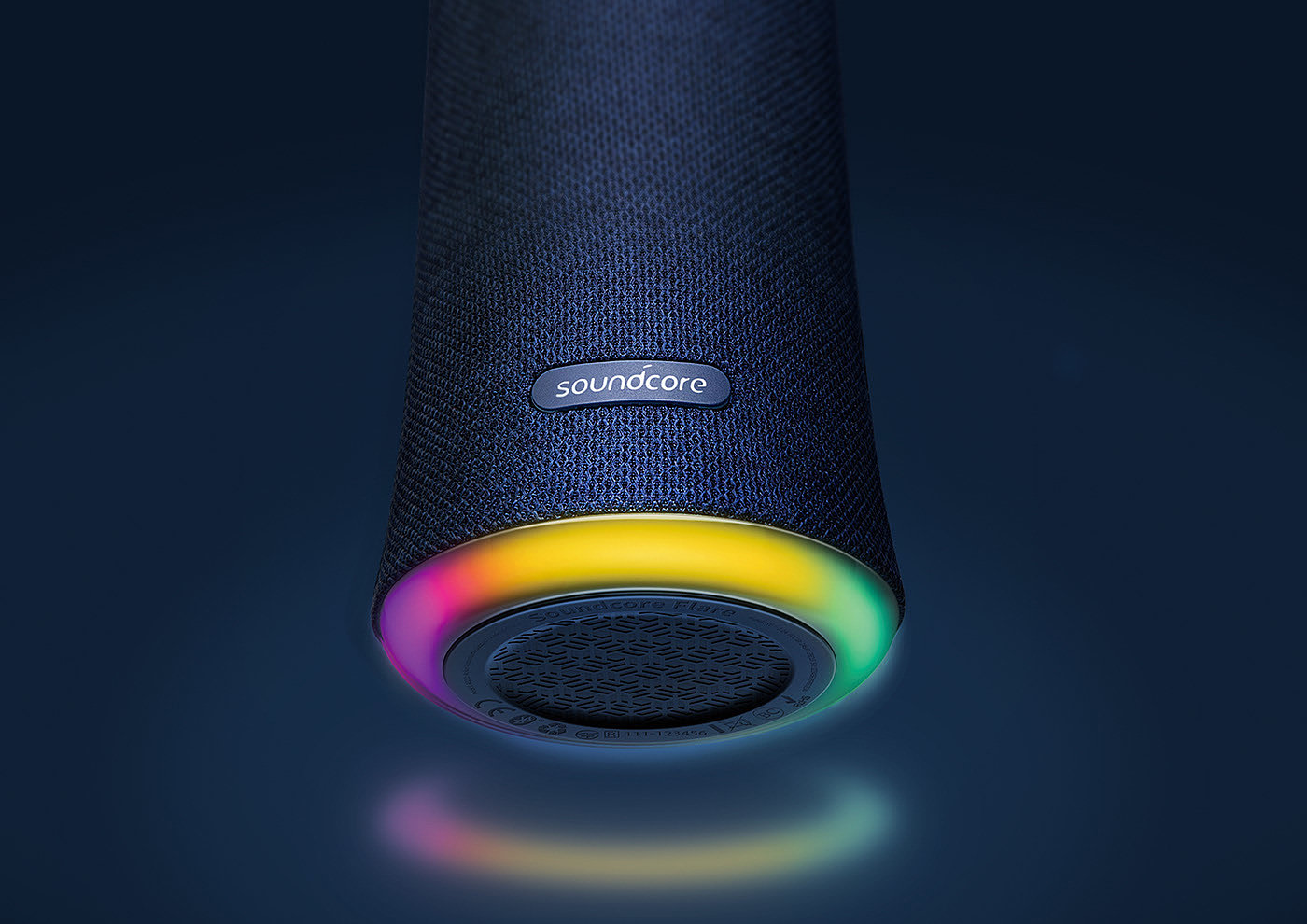 Bluetooth audio，