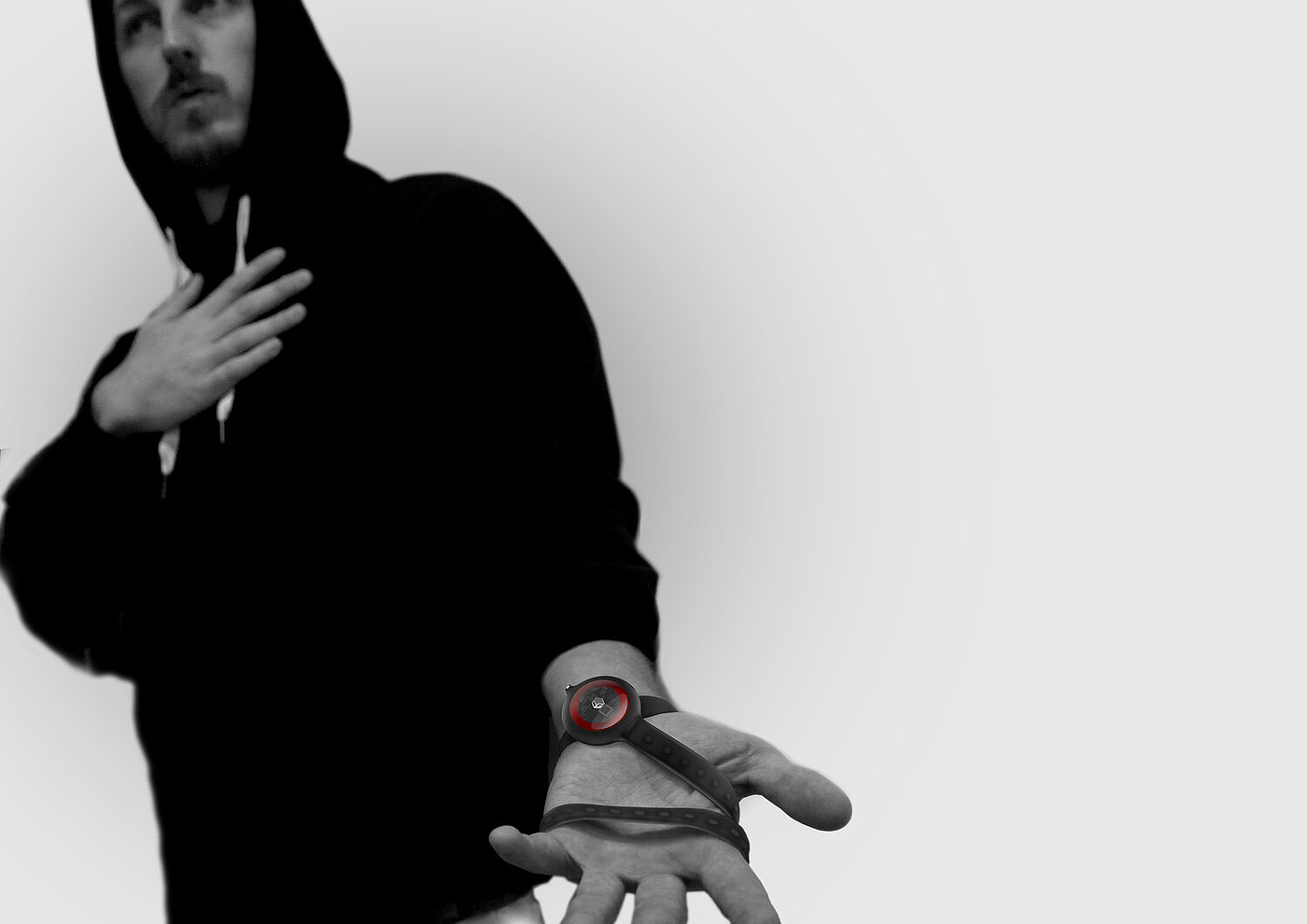 Wearable ，