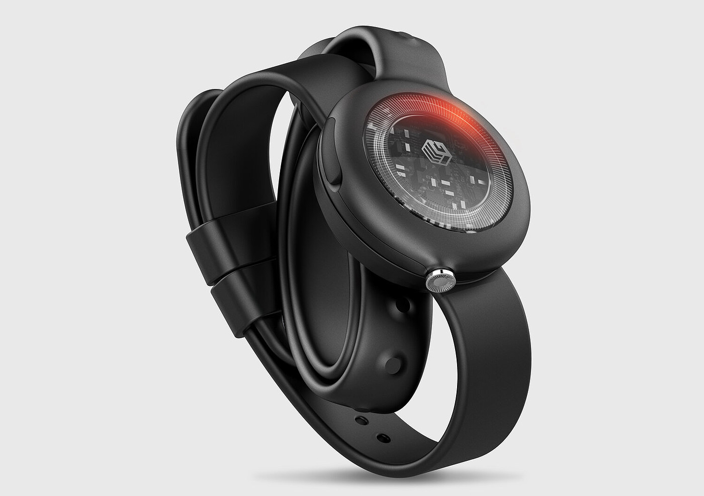 Wearable ，
