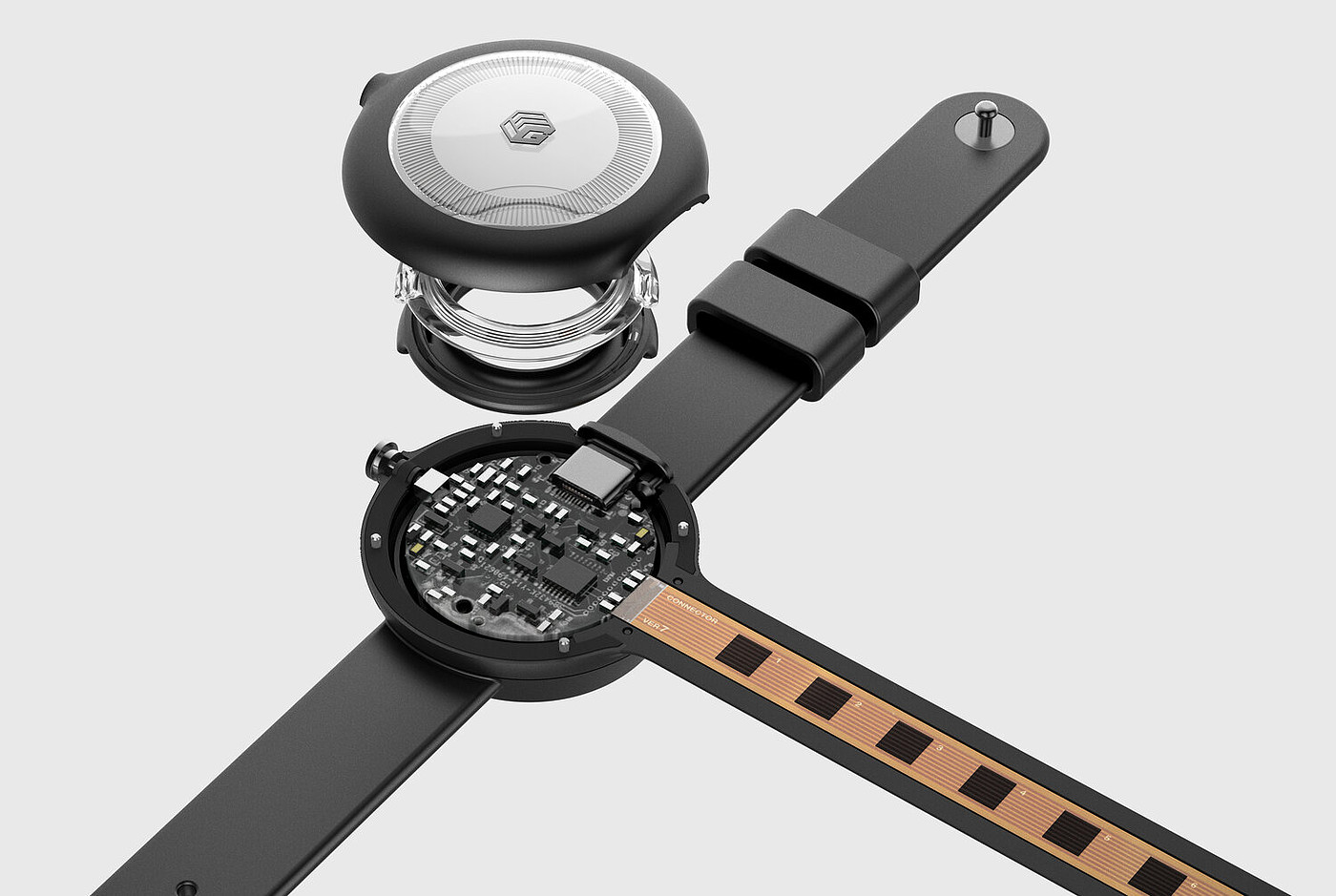 Wearable ，