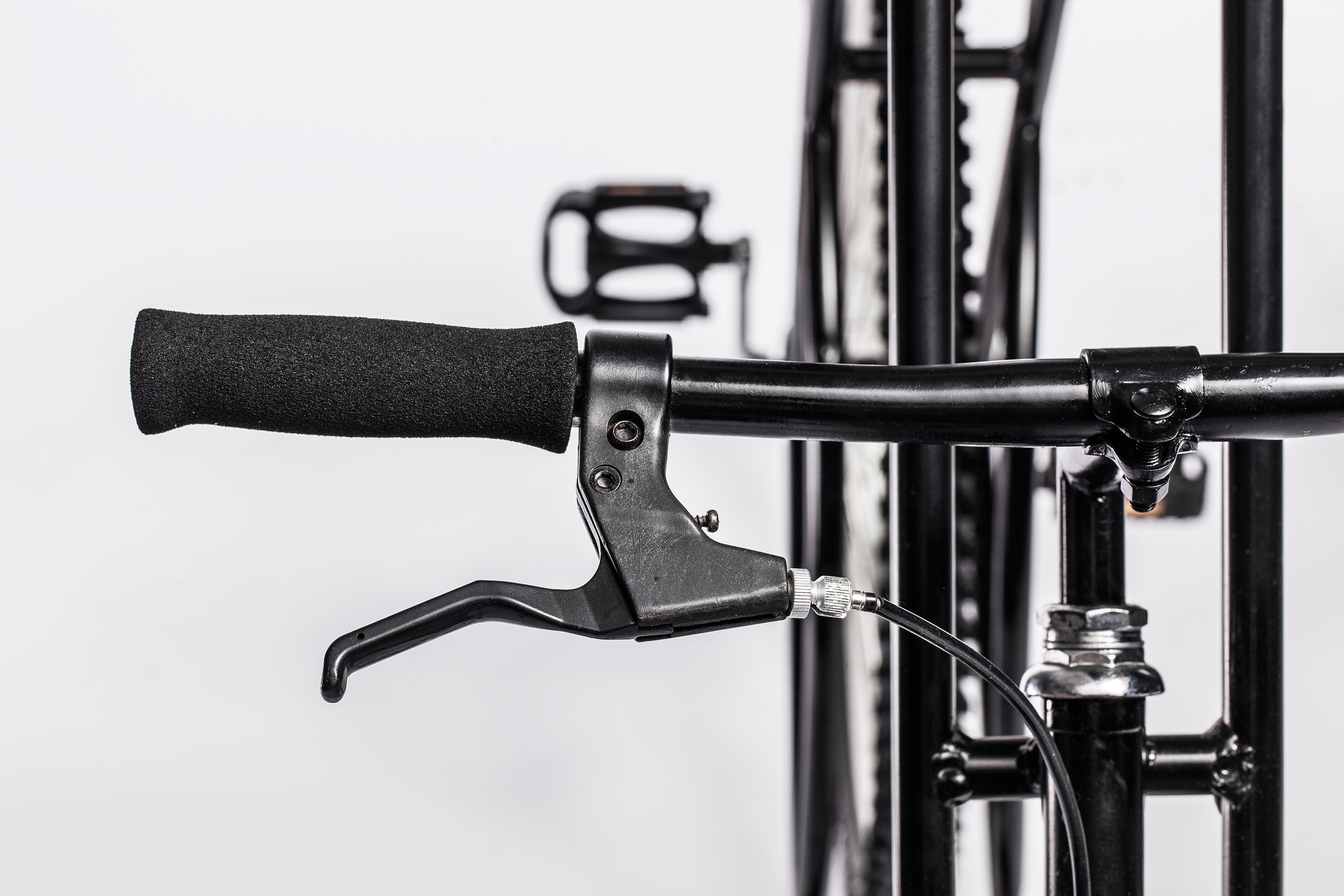 delicate，Mechanics，Bicycle，Simplicity，lithe，fold，