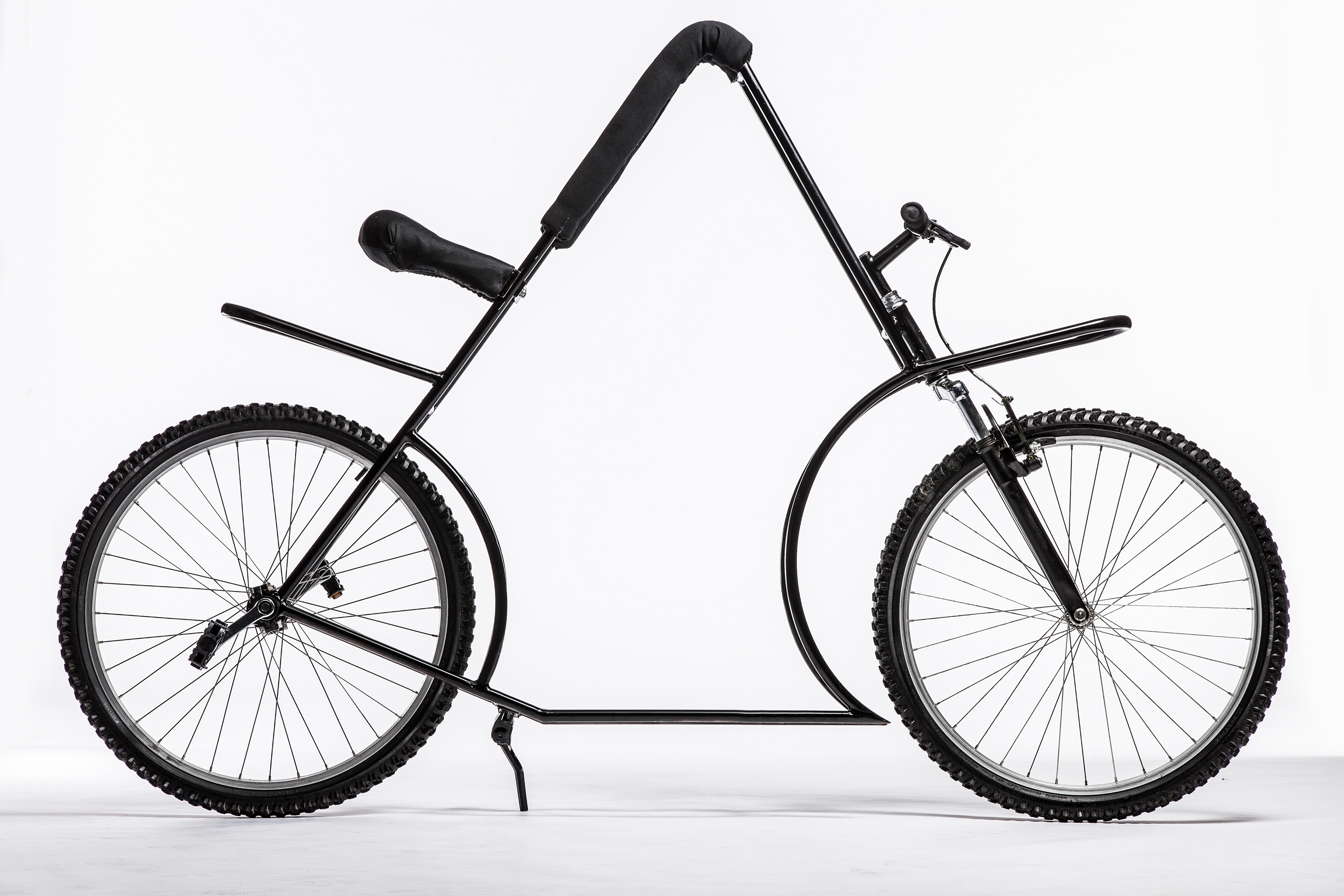 delicate，Mechanics，Bicycle，Simplicity，lithe，fold，