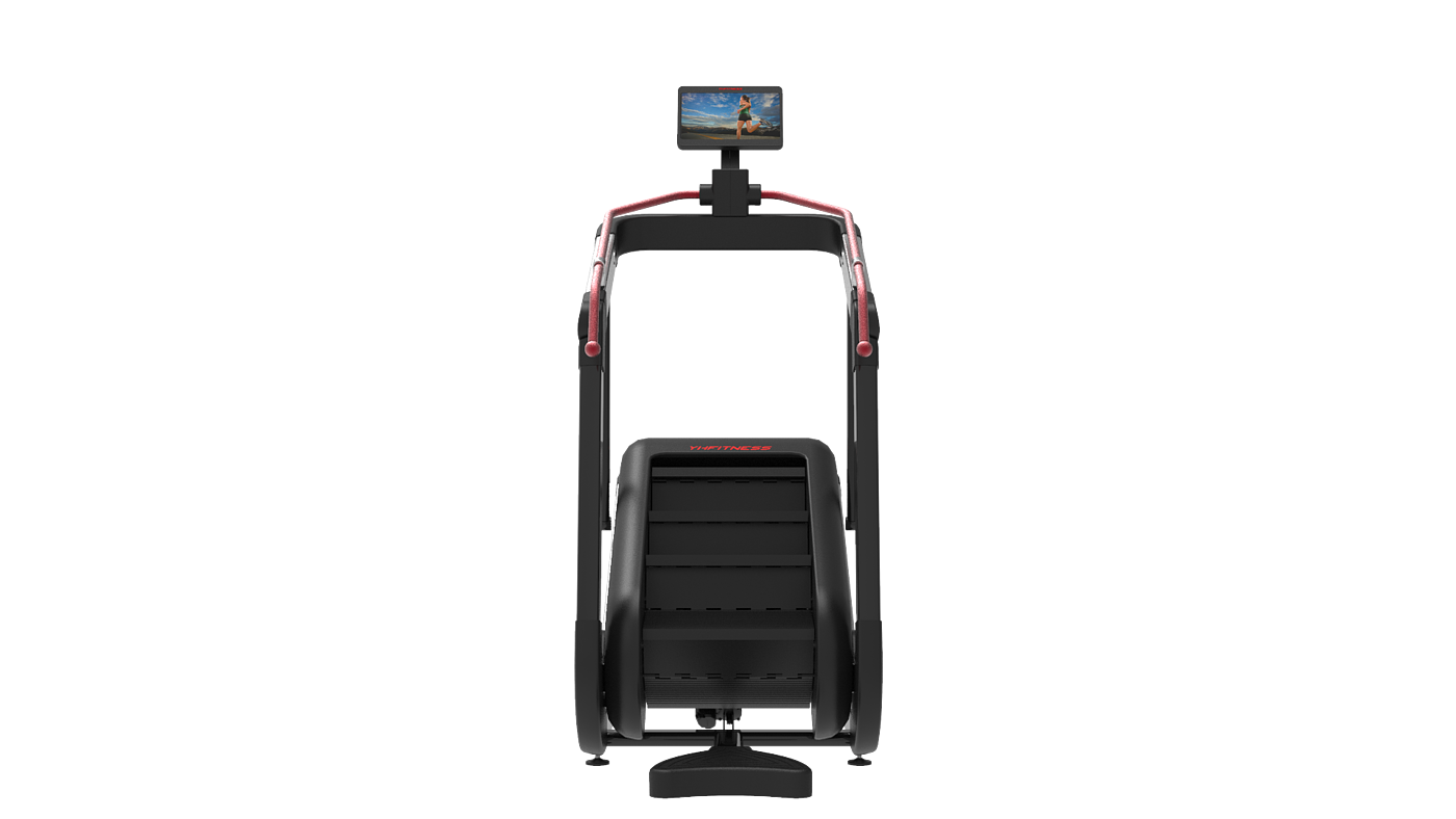 Yhfitness Youhe design，Commercial fitness equipment design，
