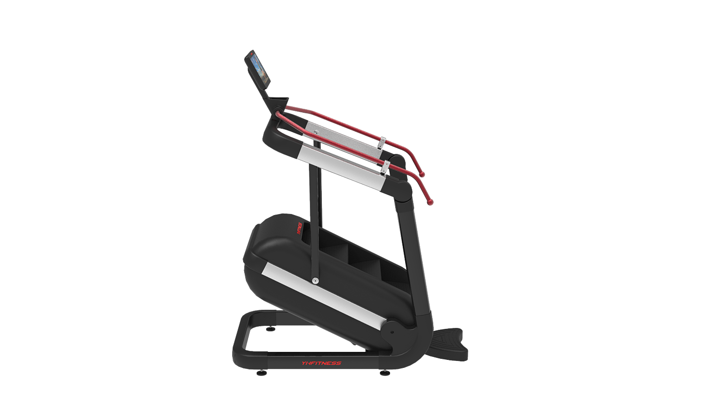 Yhfitness Youhe design，Commercial fitness equipment design，