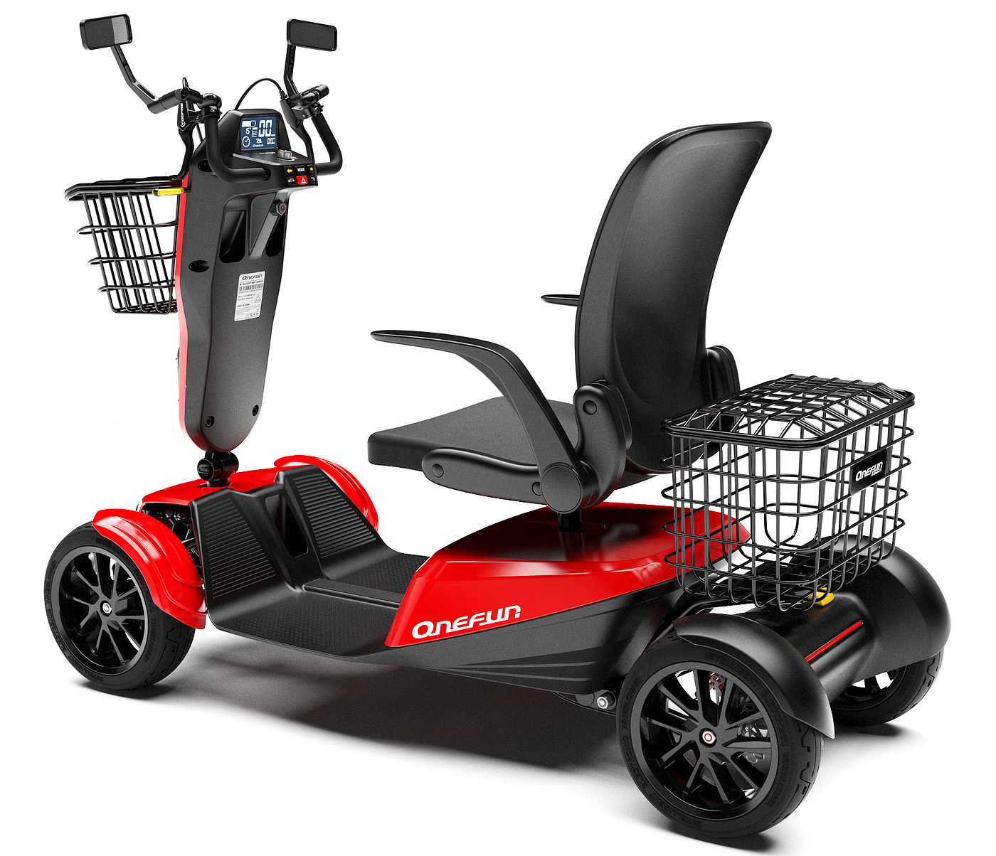 Scooter，