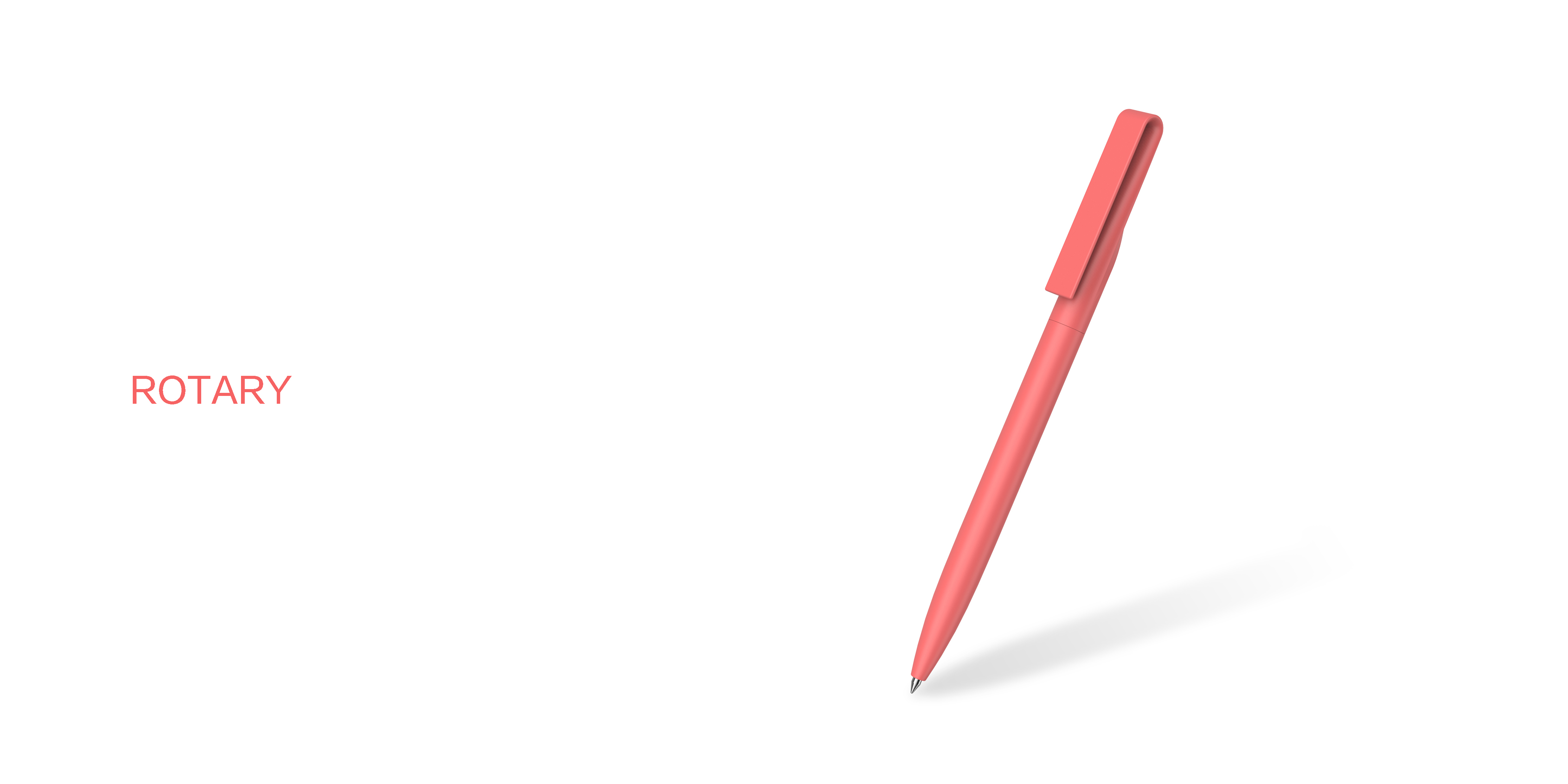 Look for the relationship between the pen holder and the pen holder，