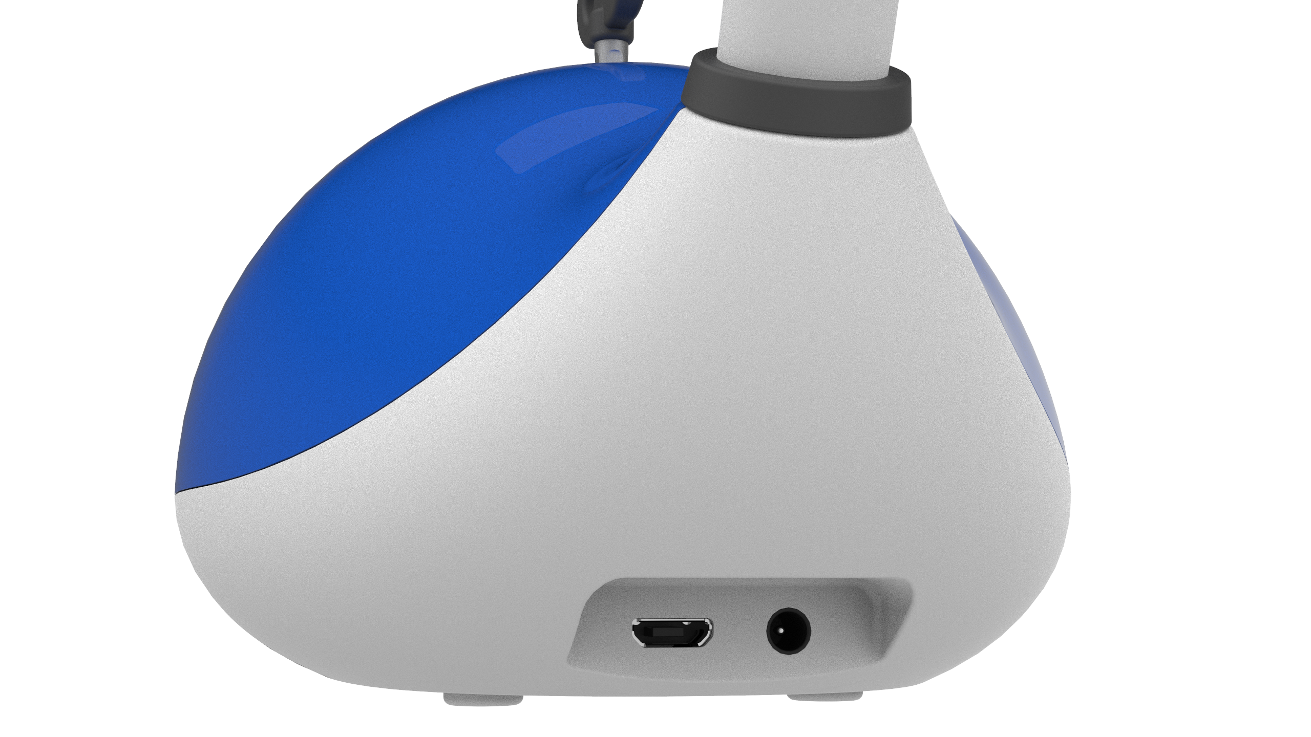 Desk lamp，whale，Whale，