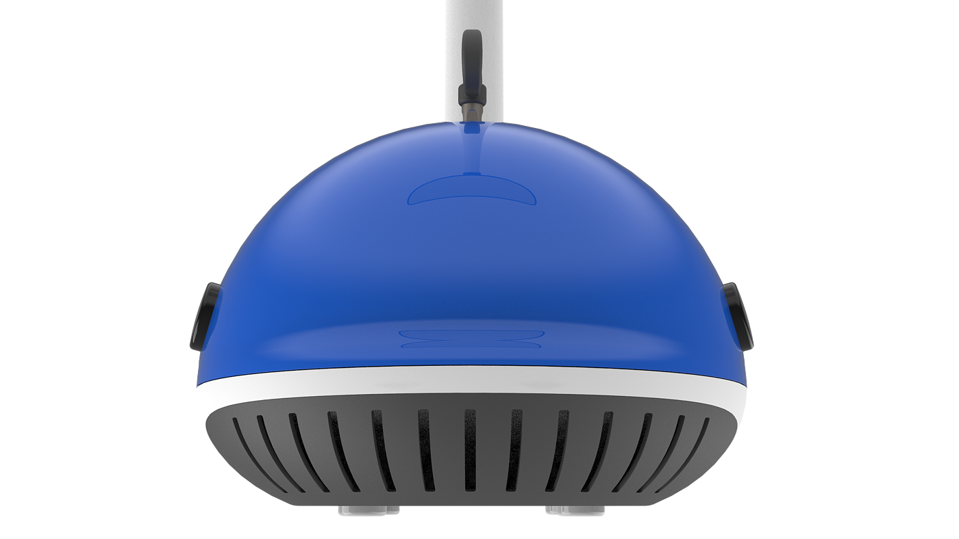 Desk lamp，whale，Whale，