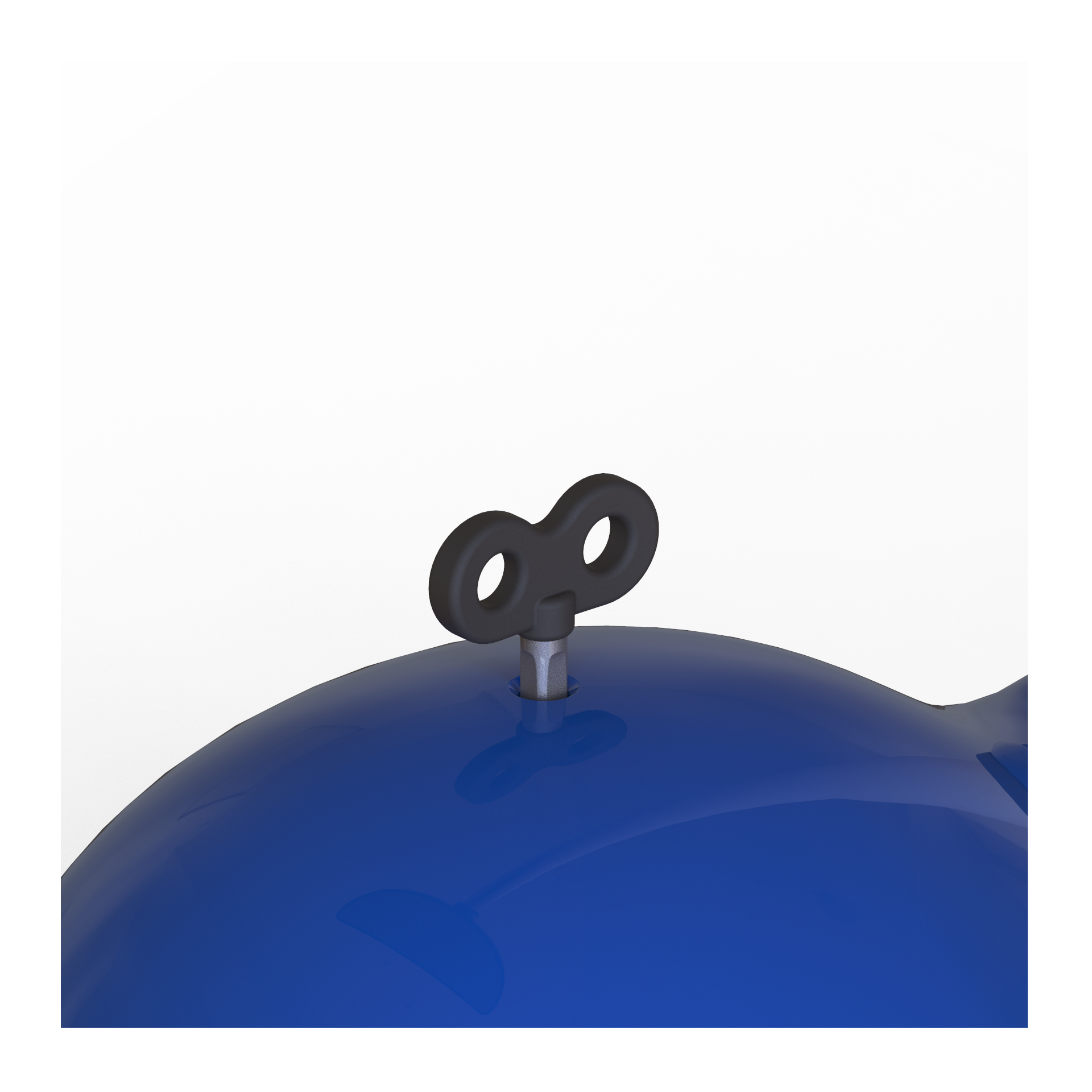 Desk lamp，whale，Whale，