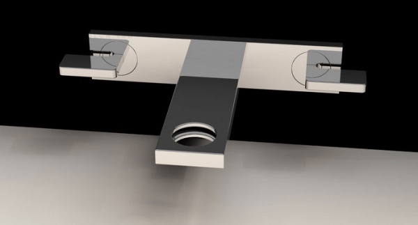 Sanitary products ，Faucet design，