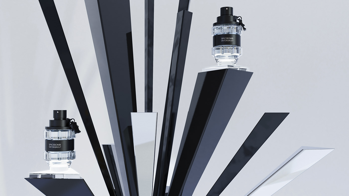 spice，Exhibition，retail，Art，