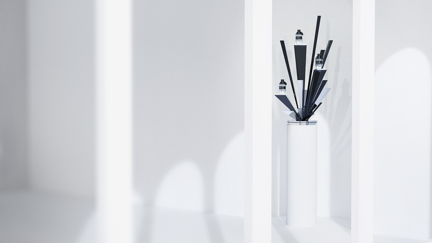 spice，Exhibition，retail，Art，