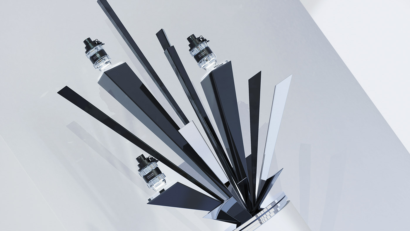 spice，Exhibition，retail，Art，