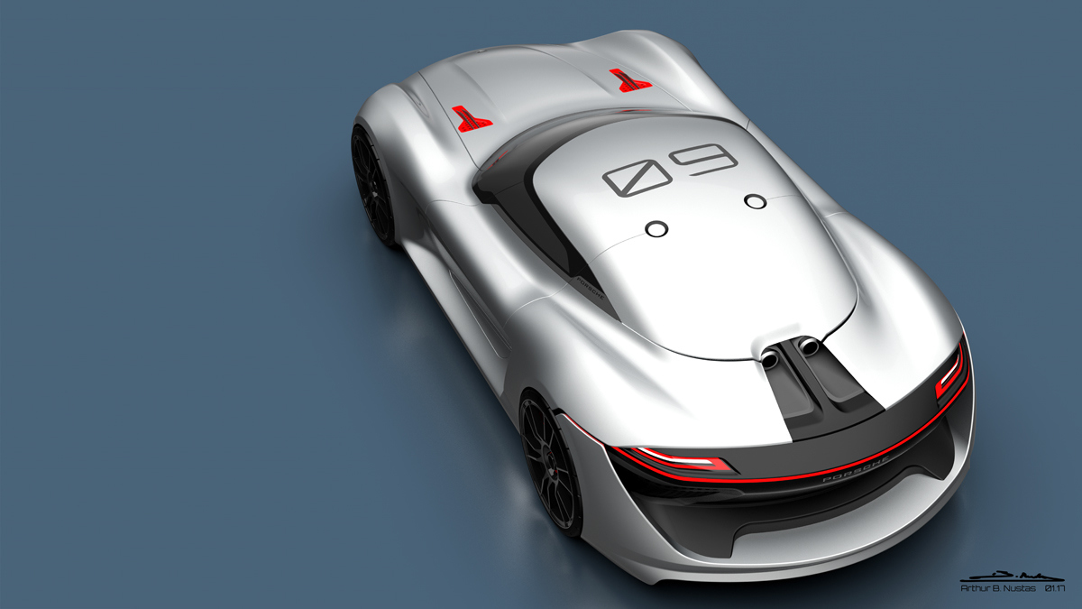 Hand drawn rendering，Automatic design，Rendered Effects ，Visual design，Fashion cool，