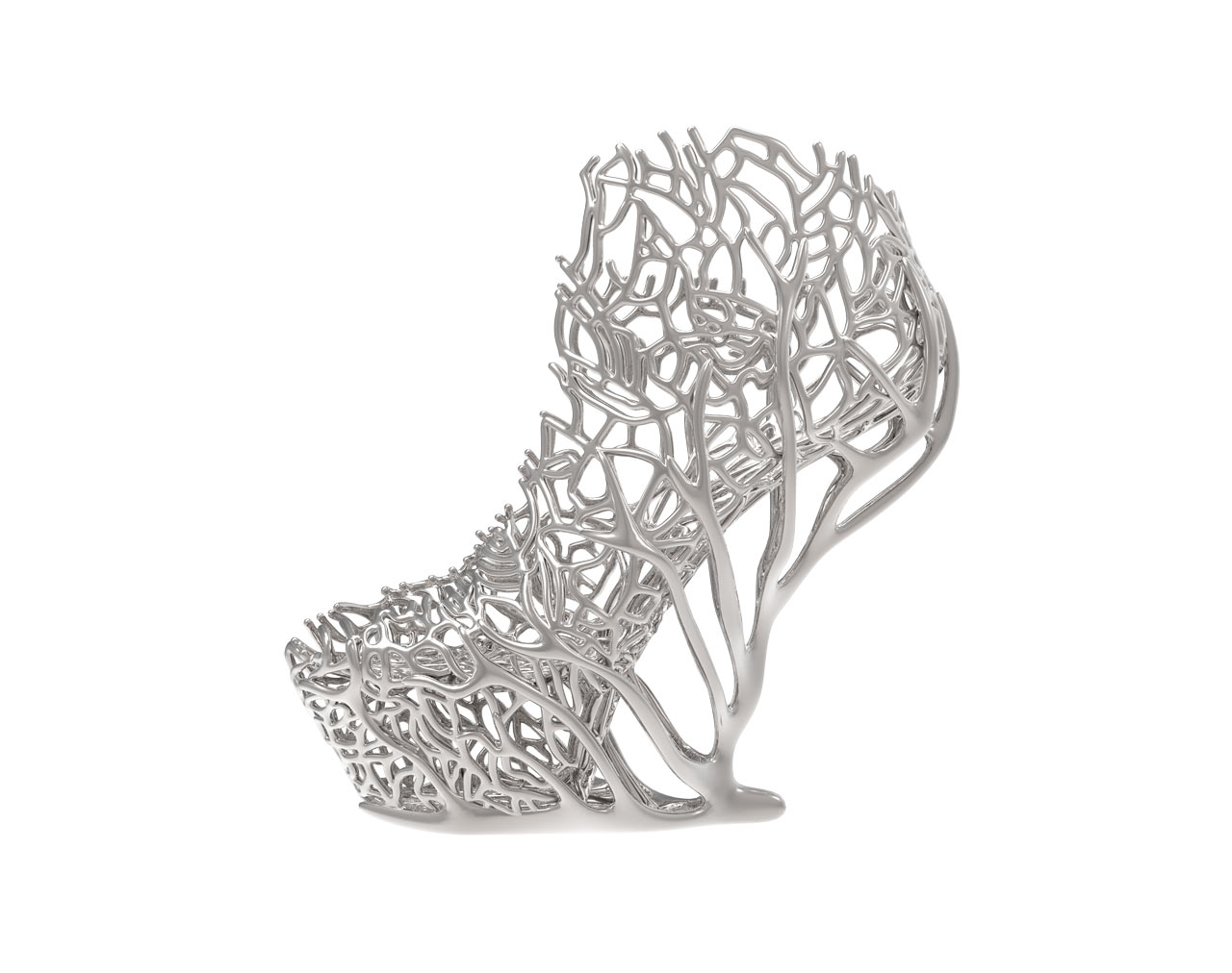 shoes，3D printing，ma'am，elaborate，