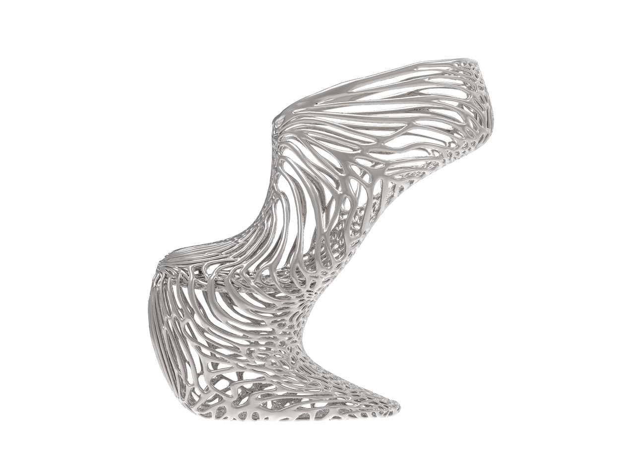 shoes，3D printing，ma'am，elaborate，