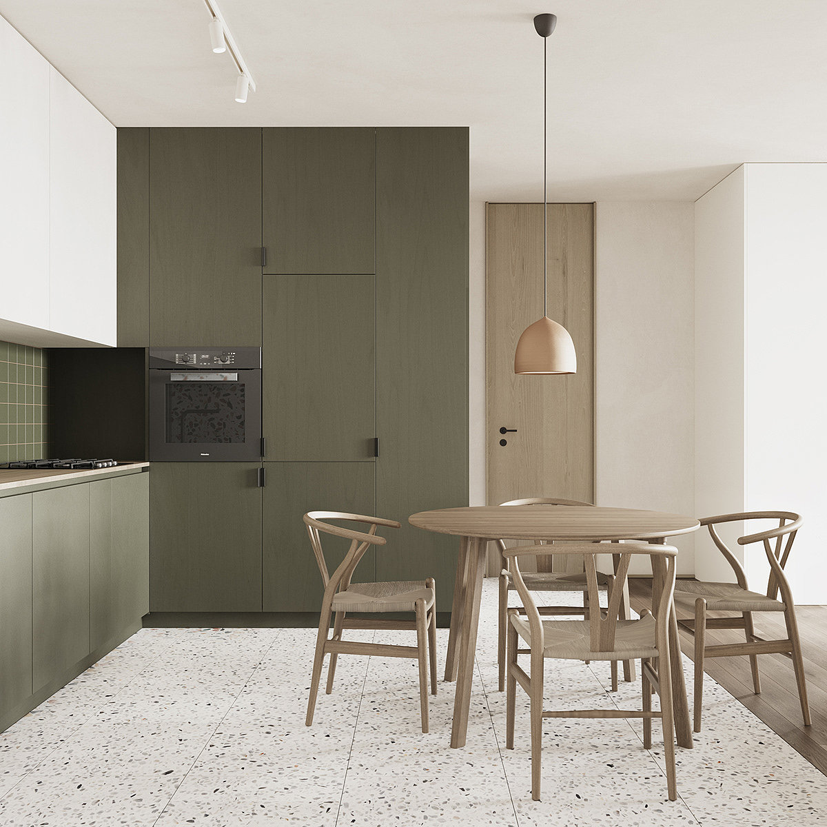 Interior design，Simplicity，Home Furnishing，