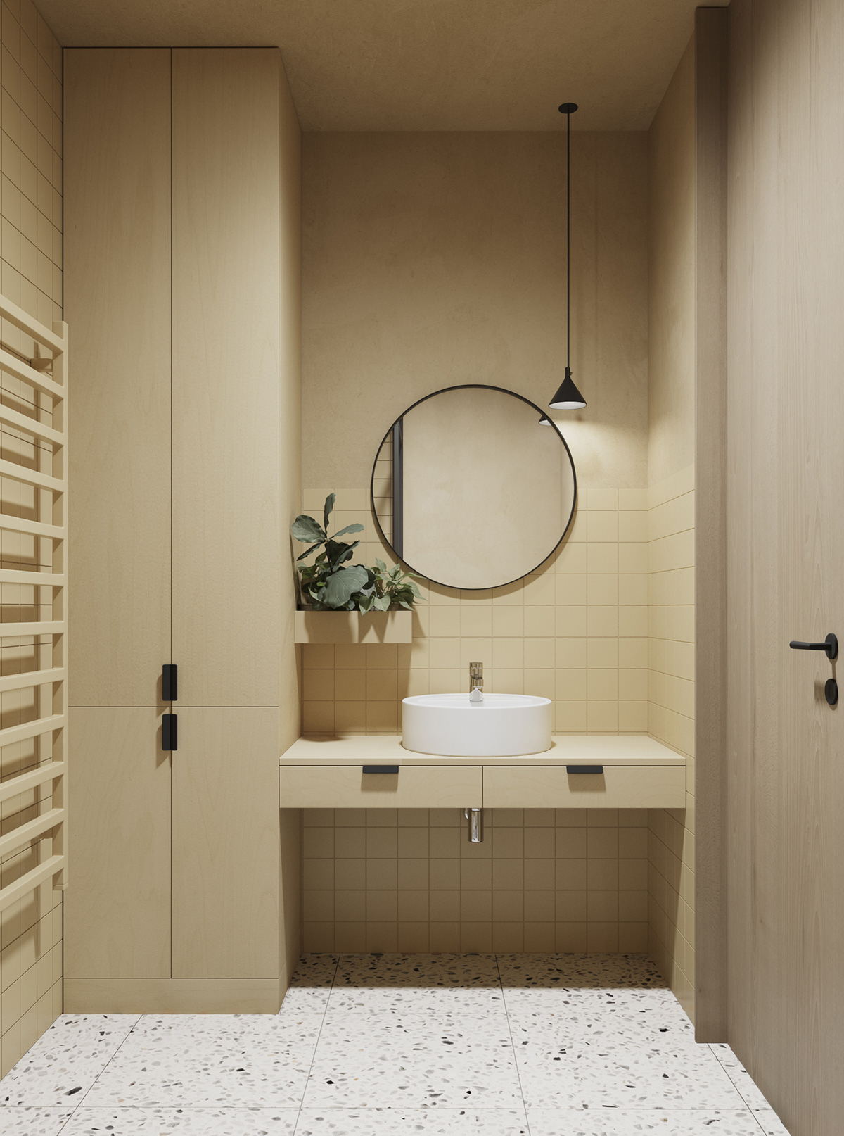 Interior design，Simplicity，Home Furnishing，