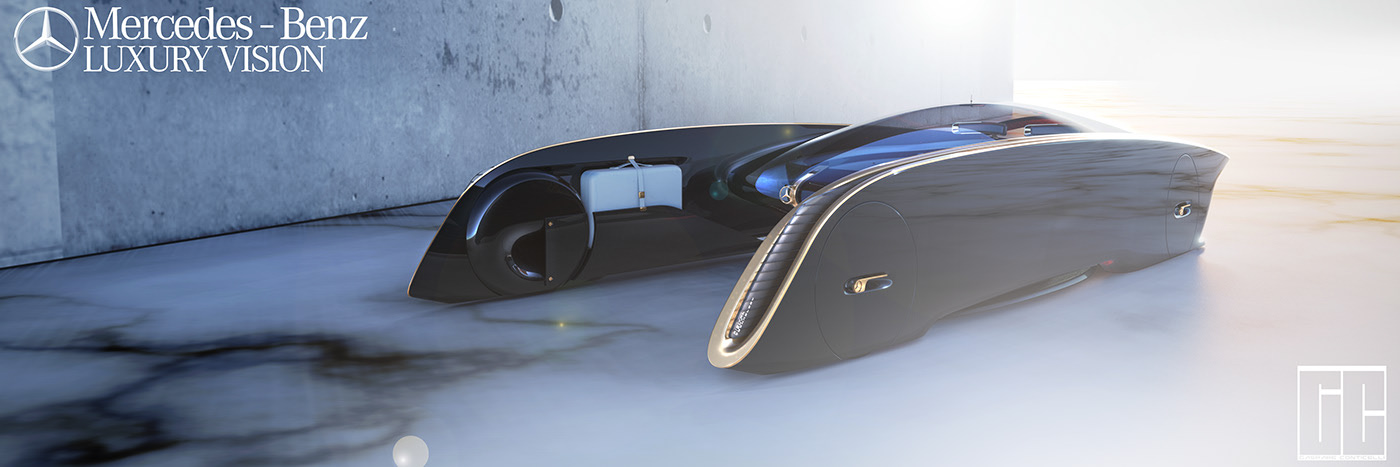 automobile，Benz，luxury，innovate，