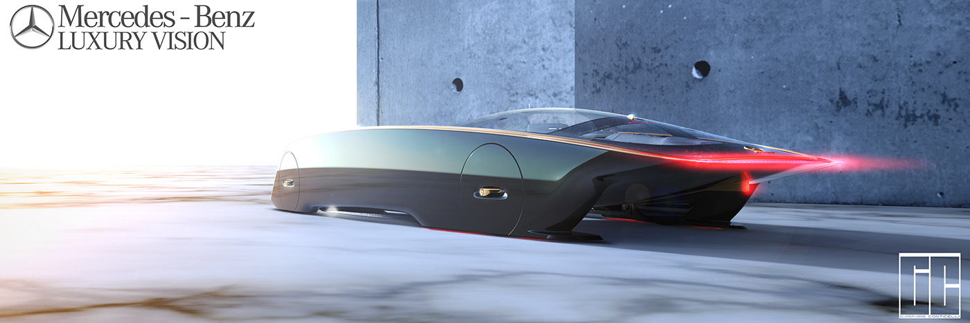 automobile，Benz，luxury，innovate，