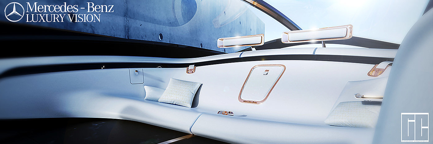 automobile，Benz，luxury，innovate，