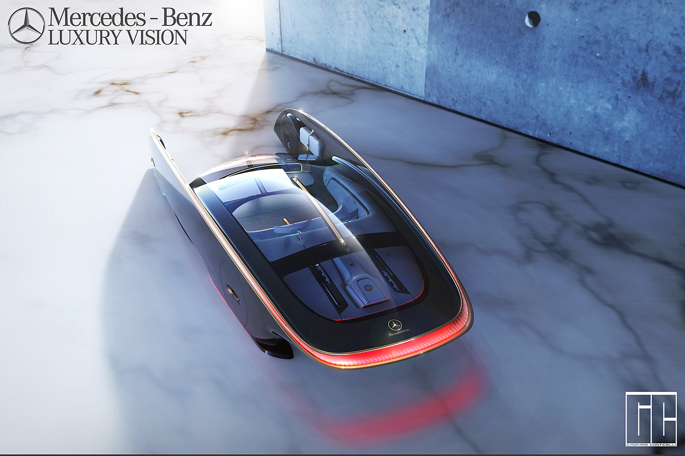 automobile，Benz，luxury，innovate，