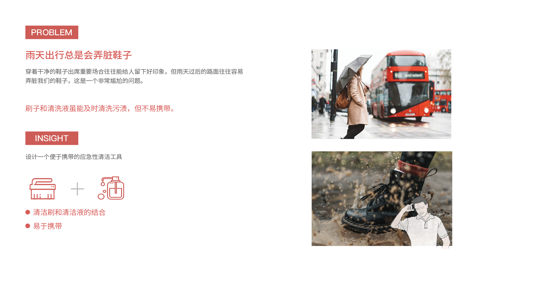 industrial design，sample reels，Interaction design，