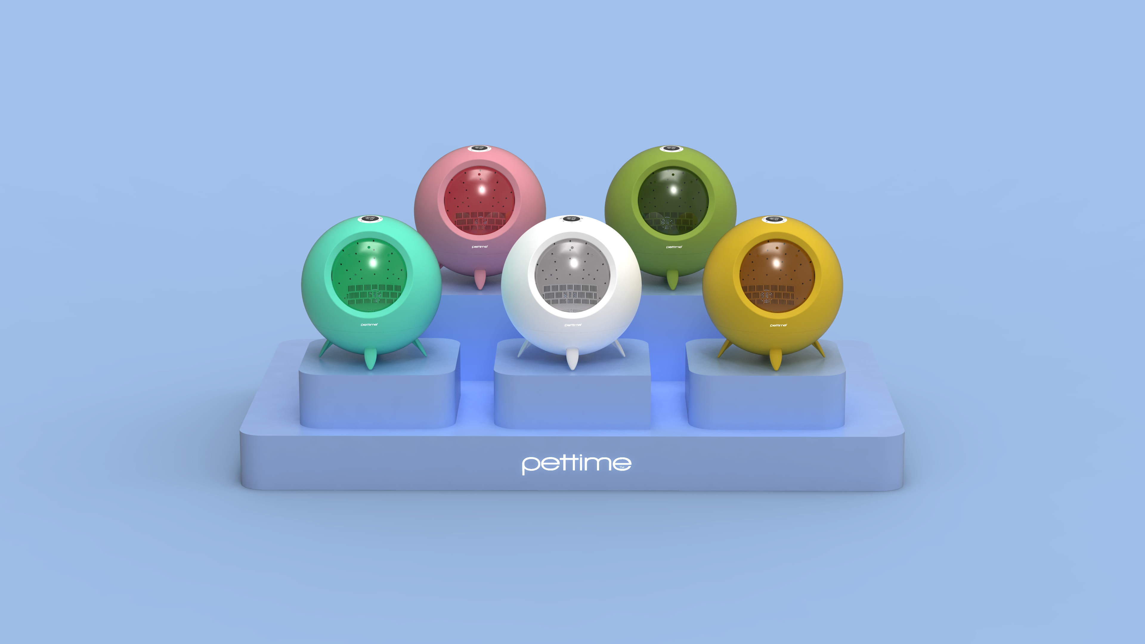 Cat star man，dog，Pets，Space capsule，spherical，