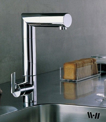 Sanitary products ，Faucet design，