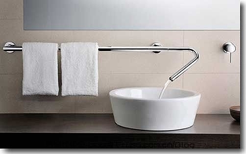 Sanitary products ，Faucet design，