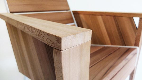 product design，comfortable，Simplicity，woodiness，