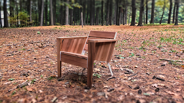 product design，comfortable，Simplicity，woodiness，