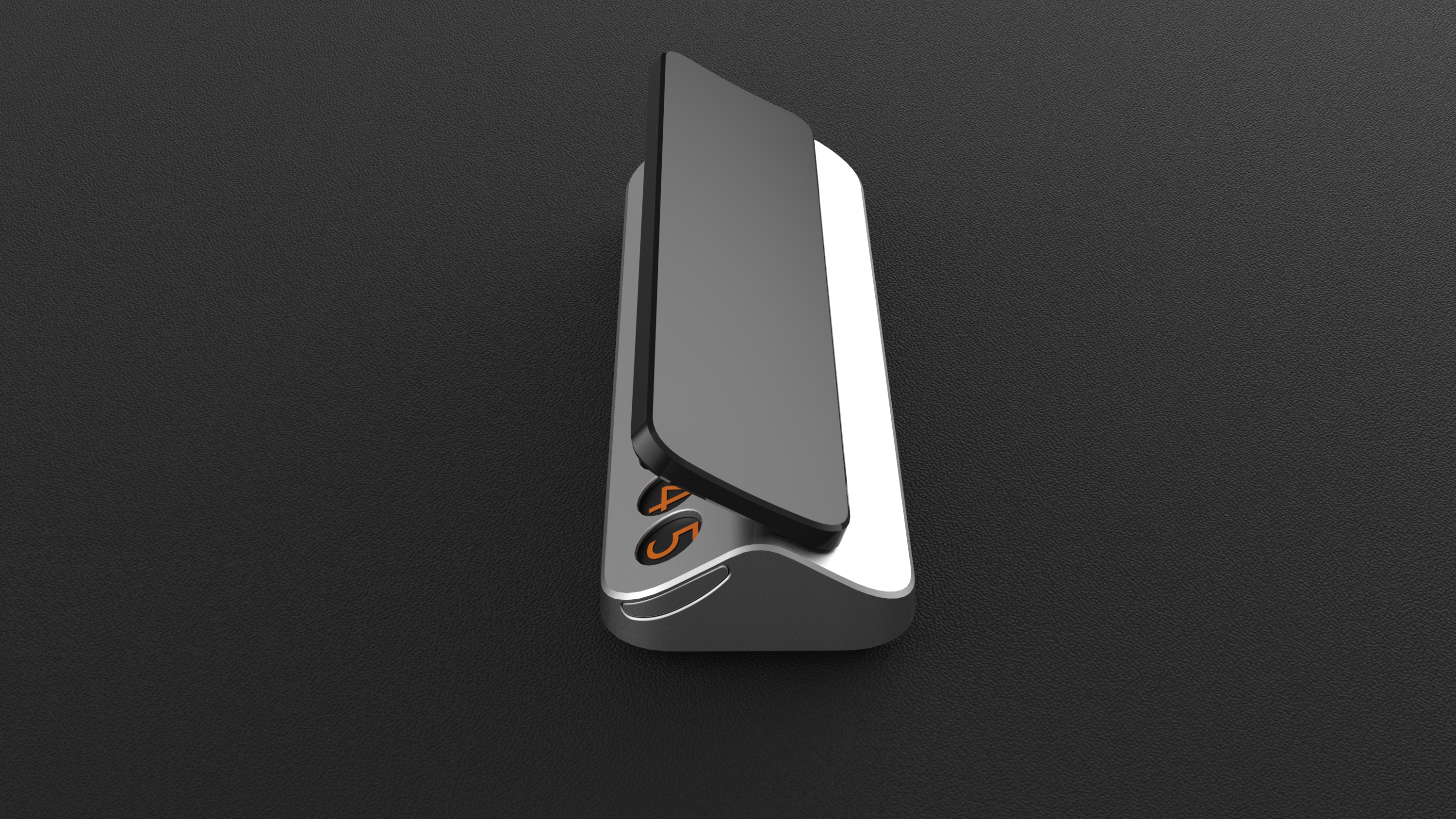 Parking number plate, emergency parking plate, parking plate，