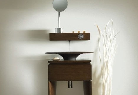 Sanitary products ，Faucet design，